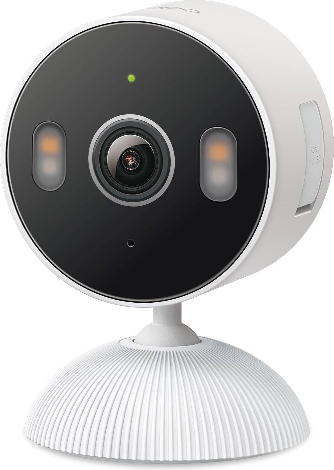 Indoor outdoor security cameras TP-Link Tapo Indoor Outdoor 2K Security Plug-In Camera