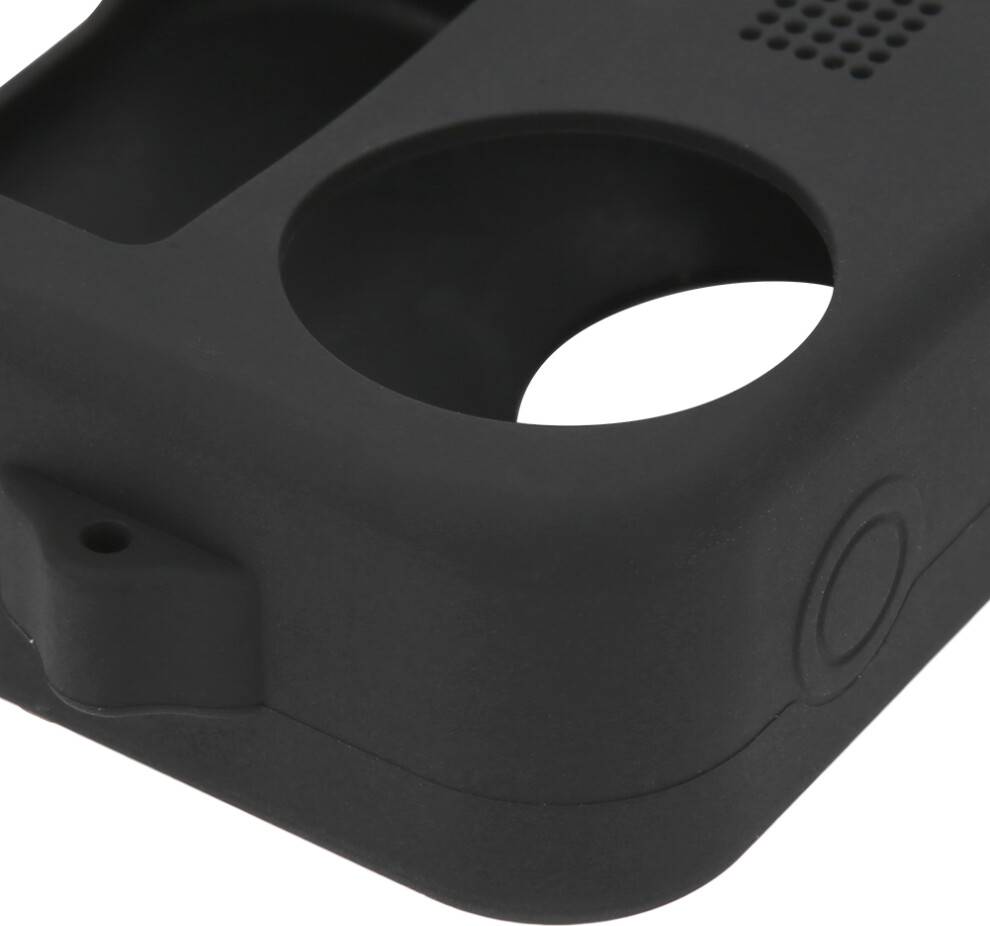 Silicone Cover GoPro Max 360 Camera Lens Protection