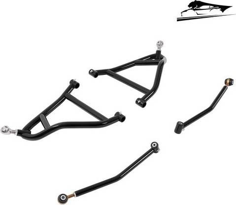Can am Can-Am Rear A Arm For Maverick X