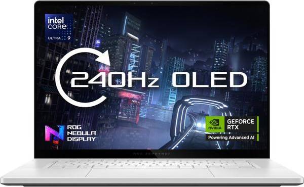 Gaming laptop ASUS ROG Zephyrus G16 16 Inch Gaming Laptop 2 TB SSD