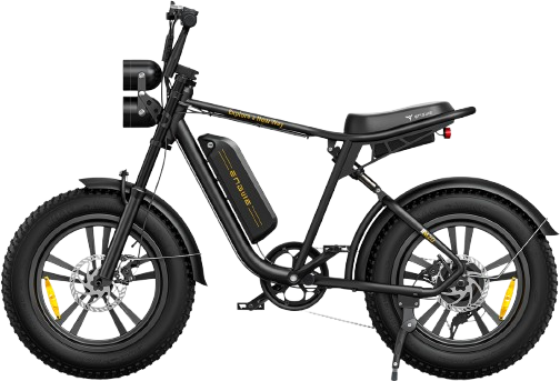 Engwe M20