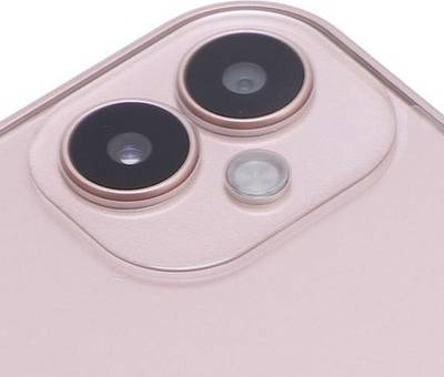 64MP 4K Digital Touchscreen Camera