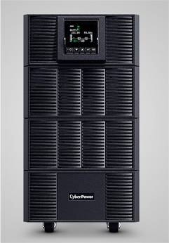 CyberPower OLS5KEA-IEC USV Control