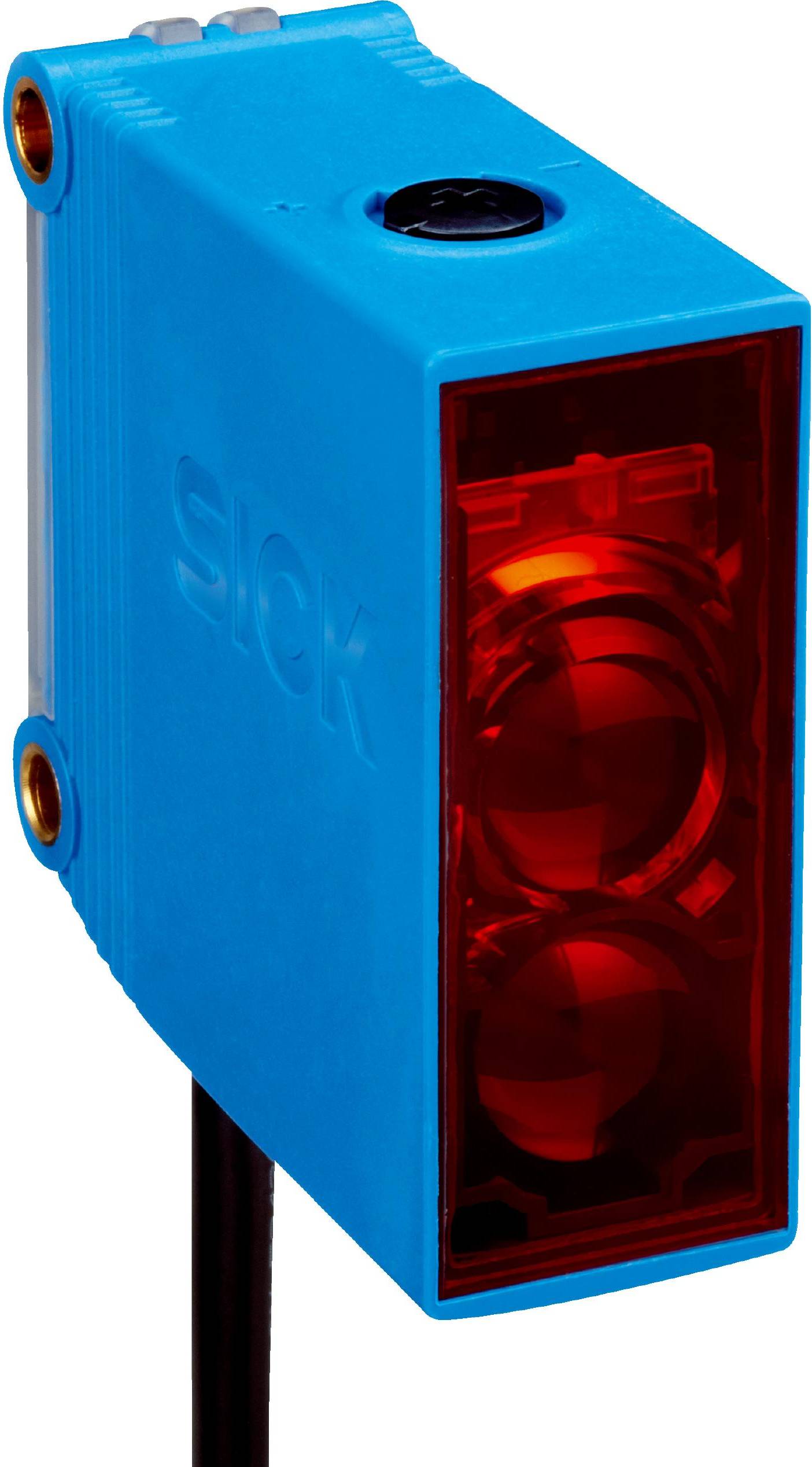 Sick GL10-R3812 Retroreflective Photoelectric Sensor