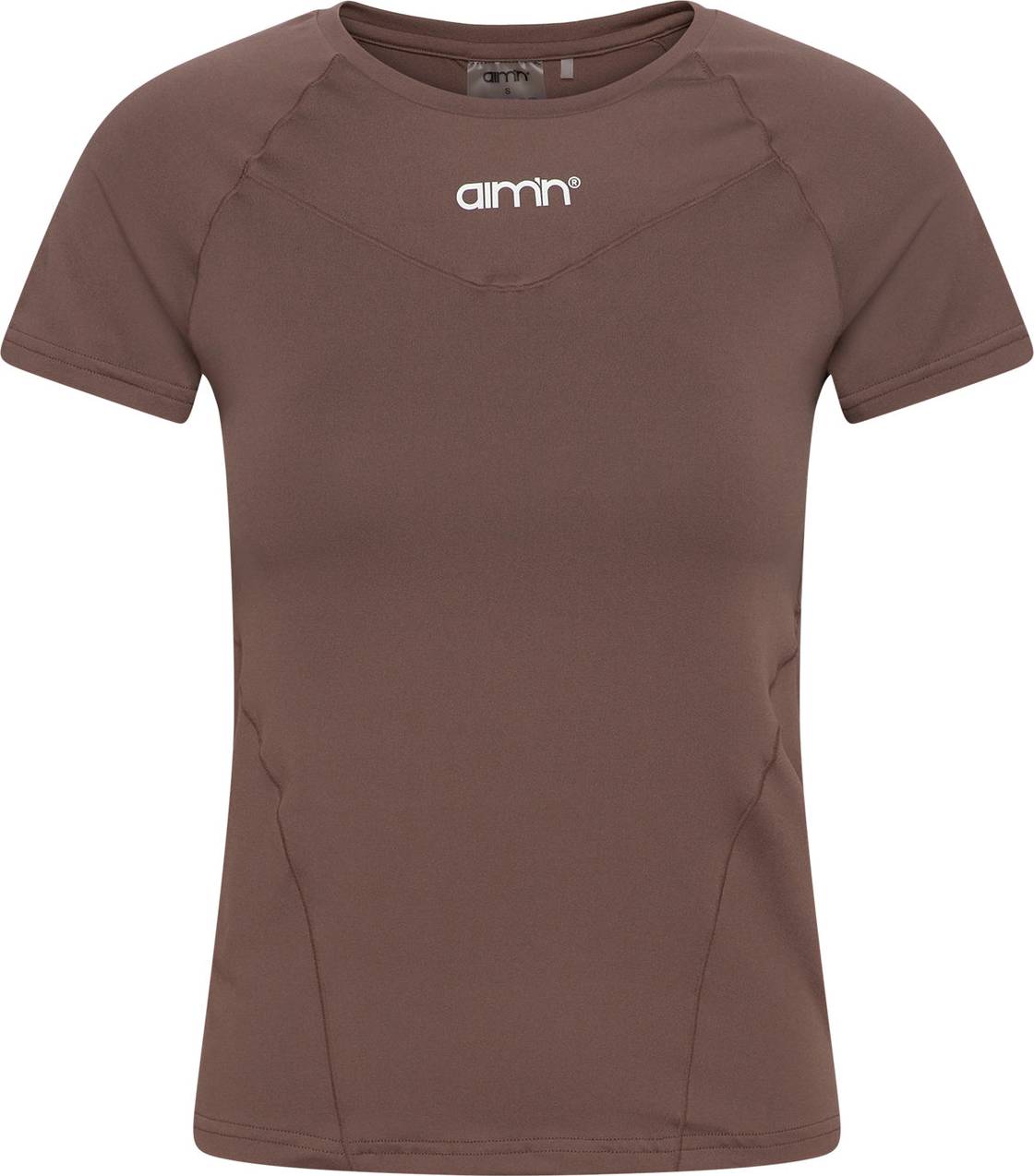 Soft Basic Short Sleeve