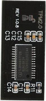 Tpm 2.0 Tpm 2.0 Encryption Security Module 20pin