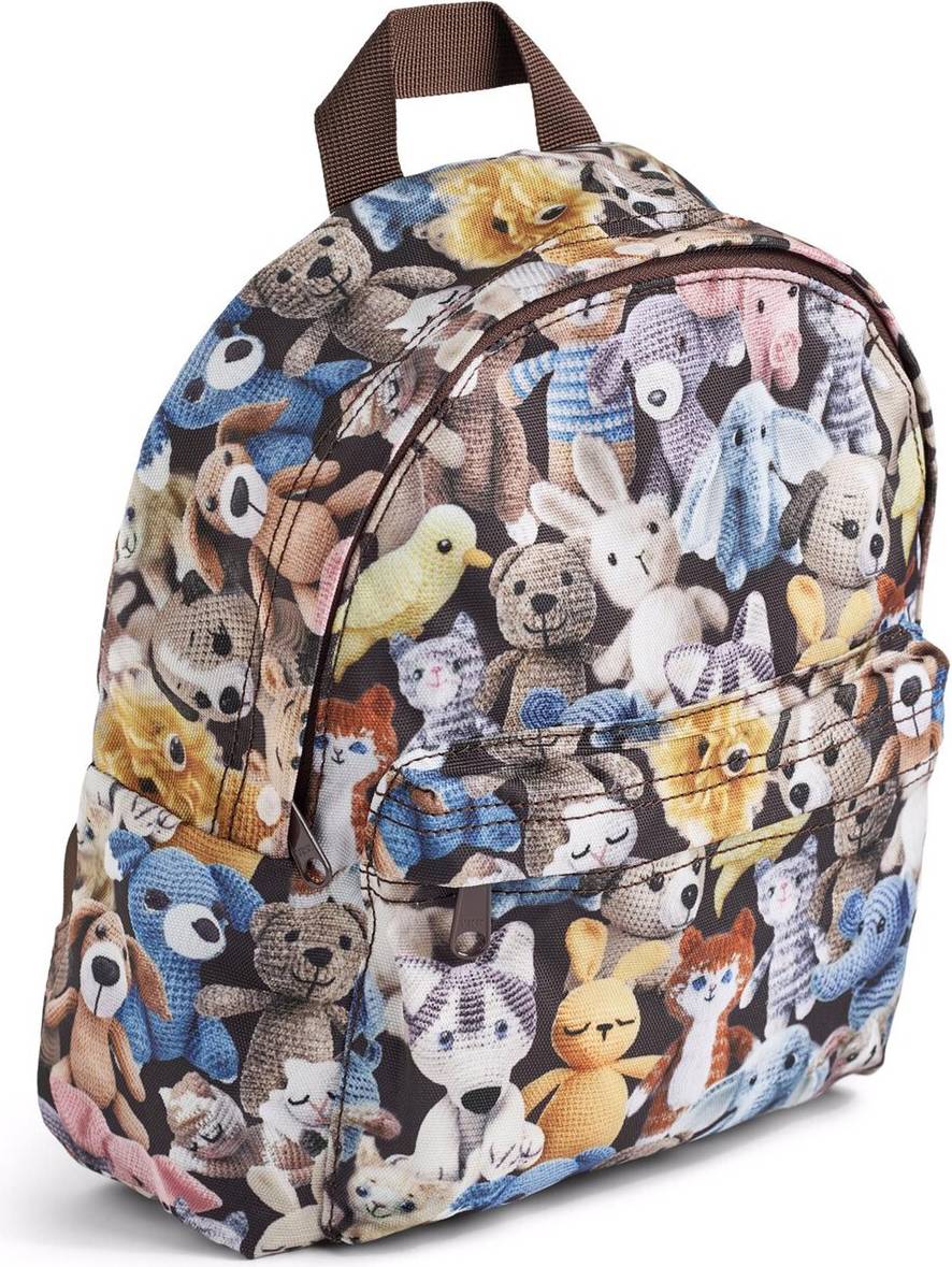 Ryggsäck Multi Patterned