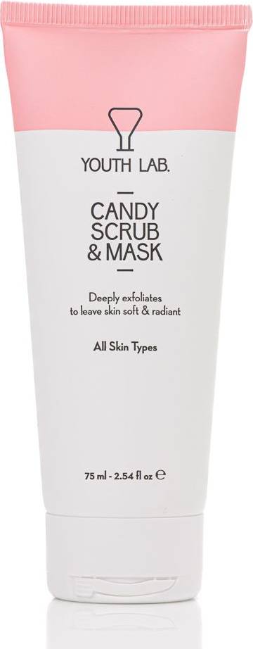 Candy Scrub & Mask 75 ml