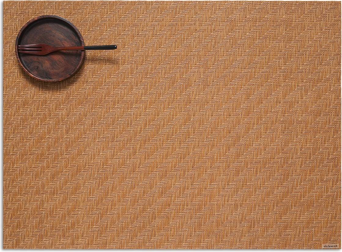 Foxtail Rectangular Placemat