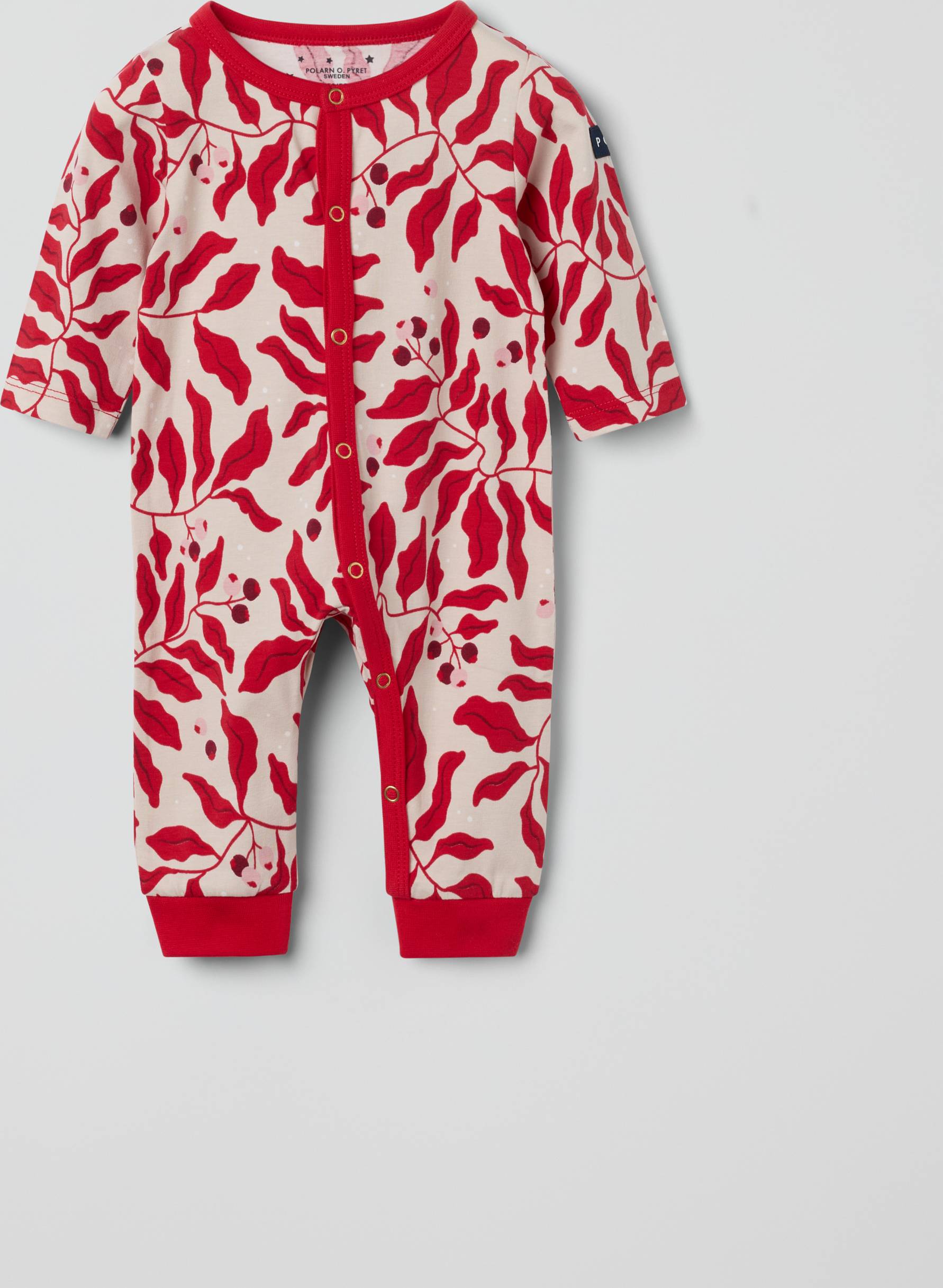 Polarn O. Pyret Pyjamasoverall
