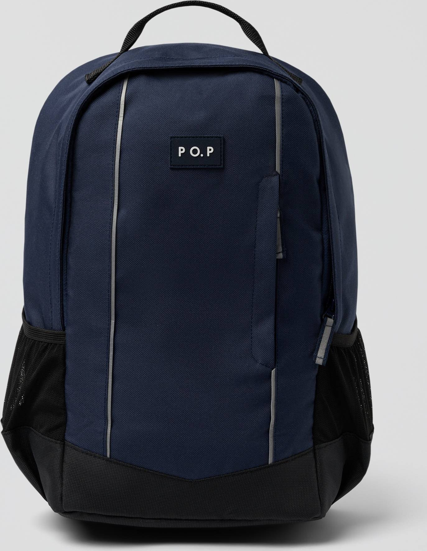 Polarn O. Pyret Backpack Blue Onesize