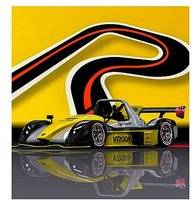 Racing simulator 60 Minute Racing Simulator Experience