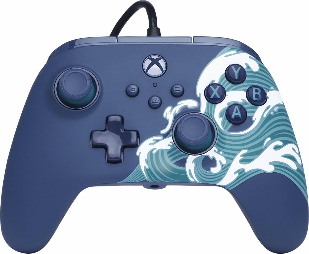 Advantage Xbox Controller Azul