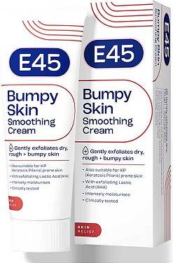 Bumpy Skin Cream 100G