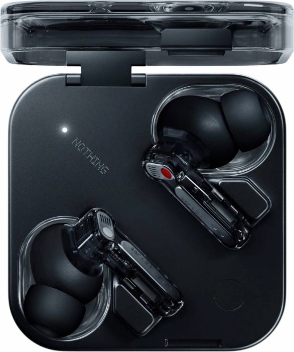 Nothing Ear 3 Bluetooth In-Ear Kopfhörer