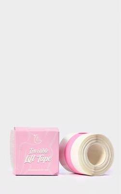 PrettyLittleThing Clear Invisible Lift Tape
