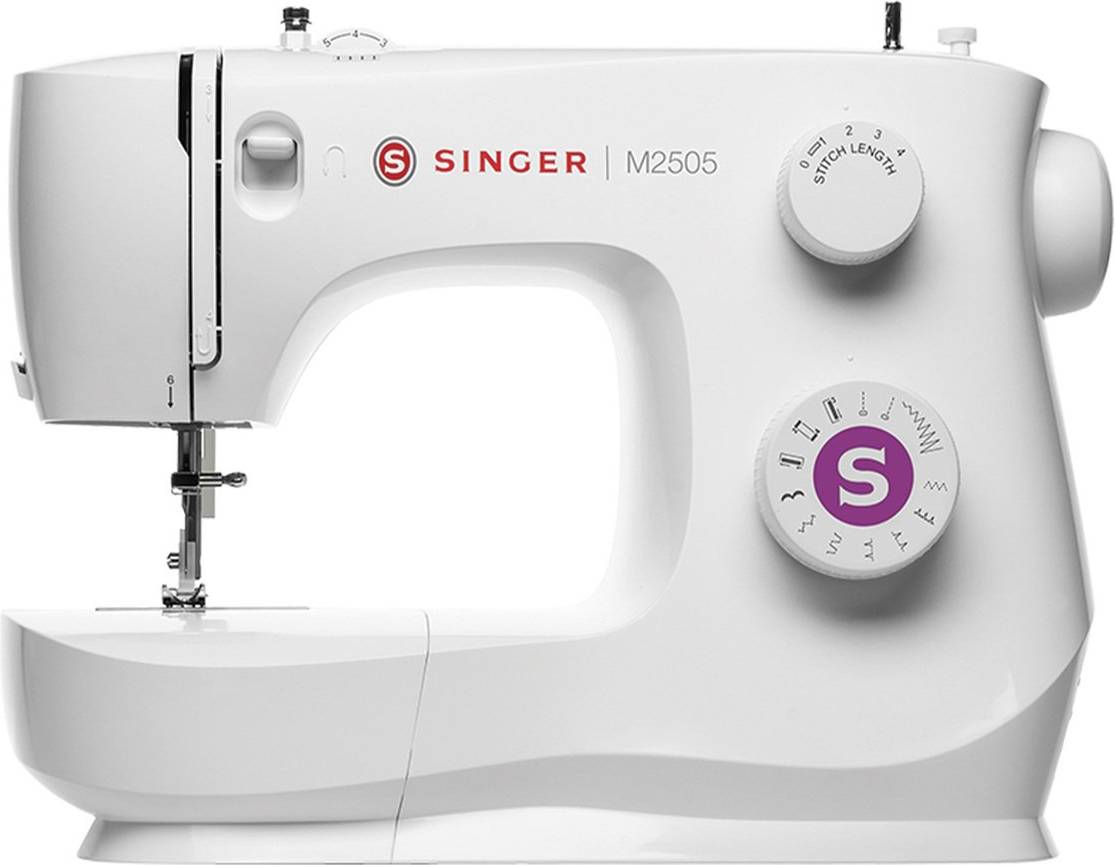 Singer M2505 Electric Sewing Machine