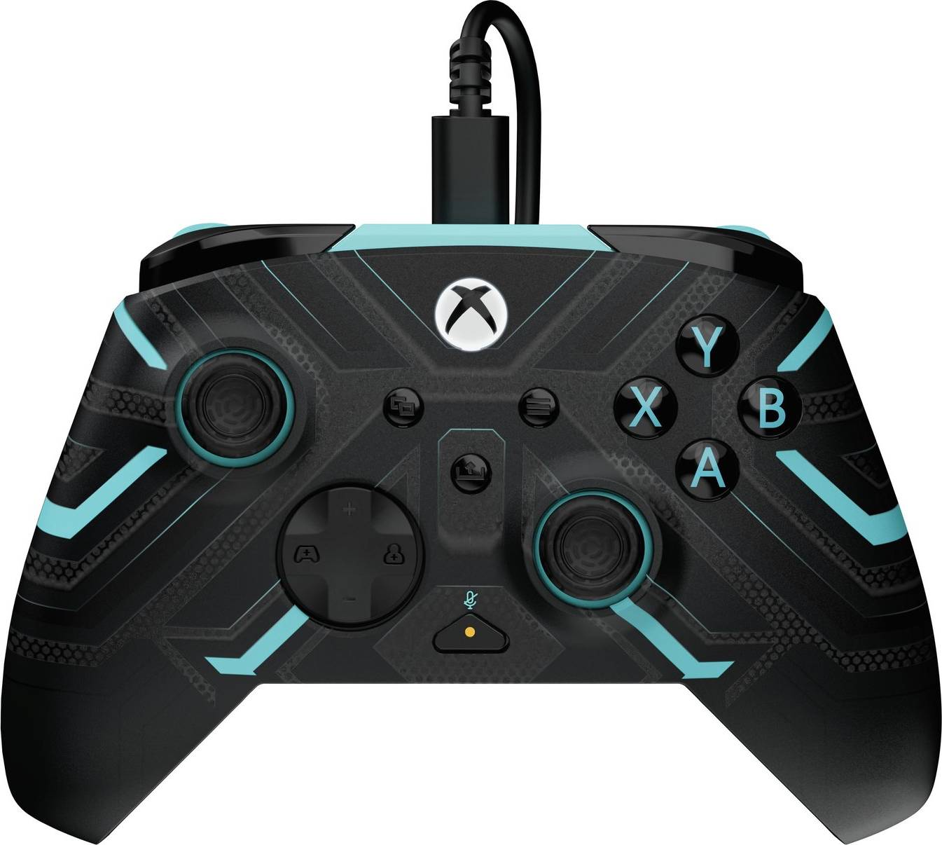 Turtle Beach Rematch Advanced Xbox PC Wired Controller