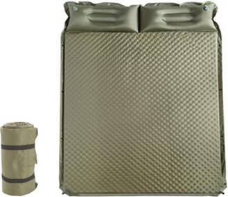 Alivio Waterproof Self Inflating Sleeping Mat 1.5 In