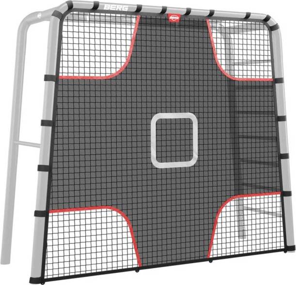 Net til fodboldmål BERG PlayBase Soccer Target Net M