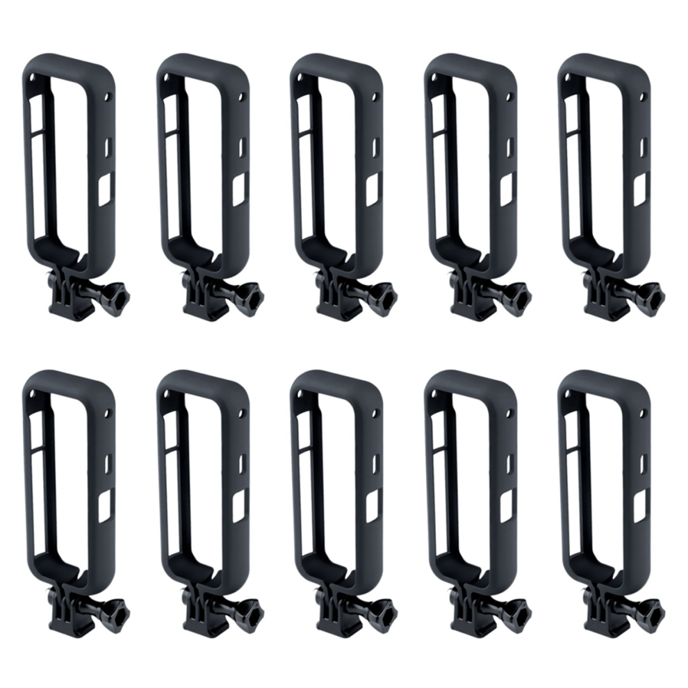 X2 Camera Metal Protective Frame