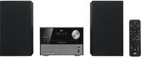 Hifi system JVC UX-D327B Wireless Traditional Hi-Fi System