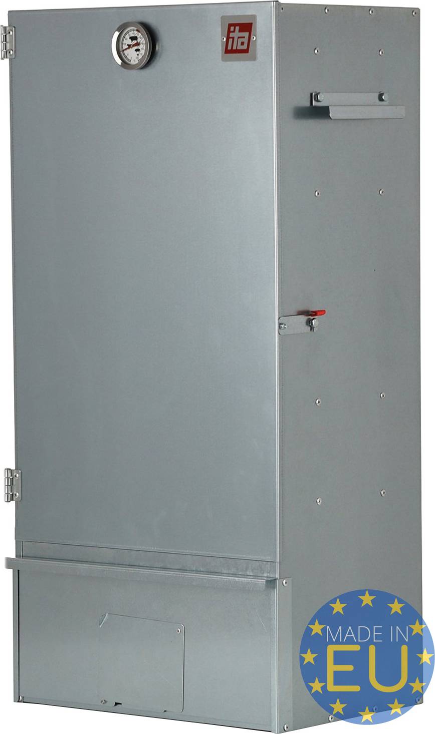 Räucherofen ITA Räucherofen 7001 Premium Räucherschrank