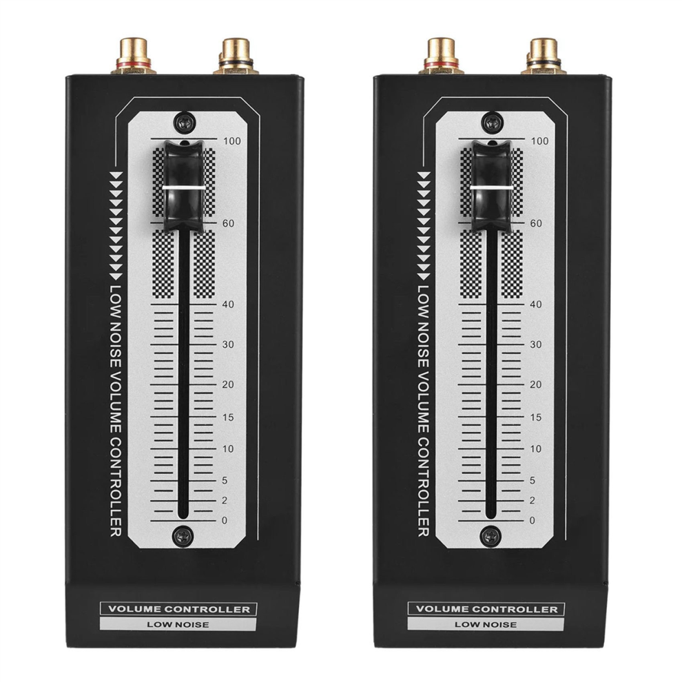 Passive preamp Mini Passive Volume Controller