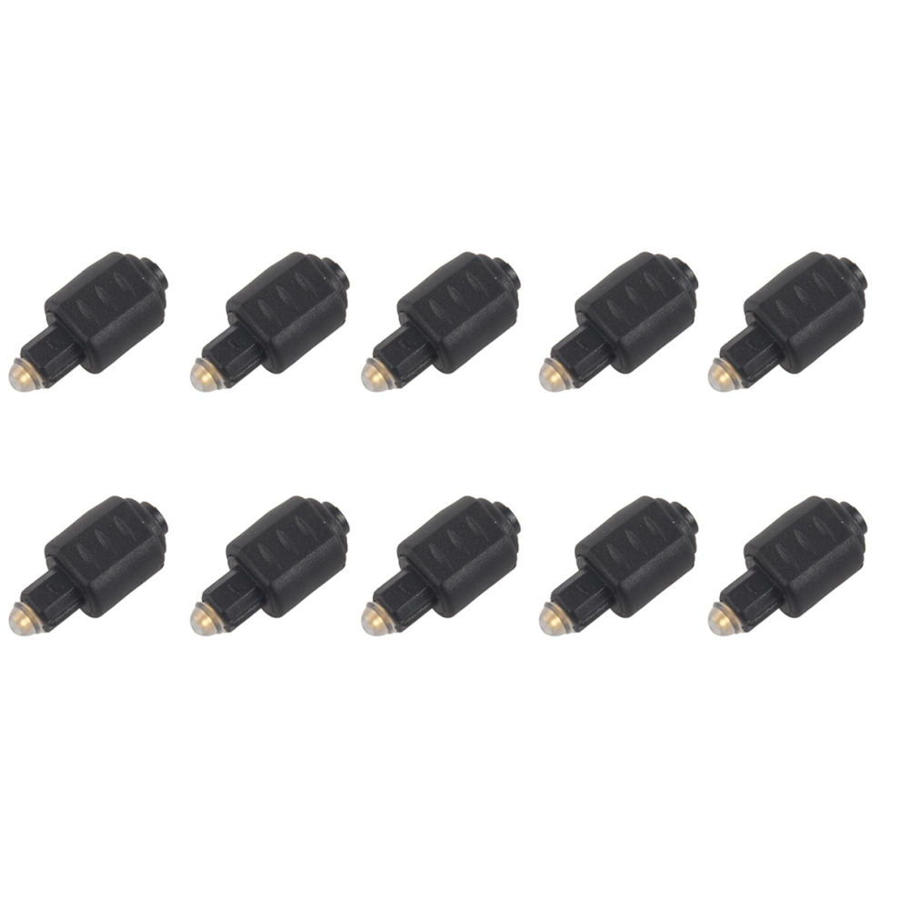 Mini Optical Audio Adapter 3.5MM