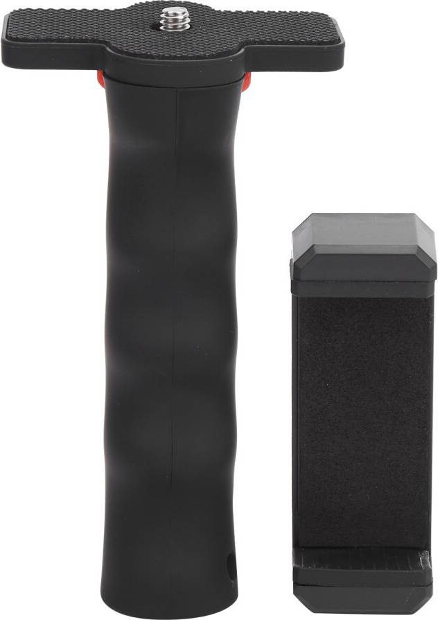 Camera Plastic Handheld Grip Stabilizer Handle