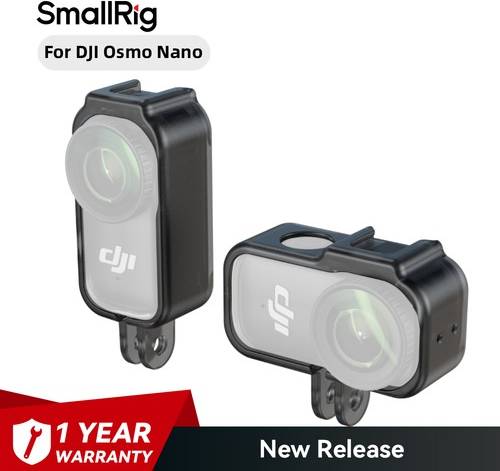 Smallrig Smallrig Vertical To Horizontal Cage Kit