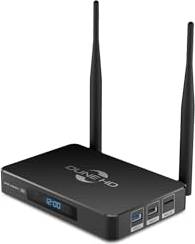 Android box Dune HD Pro Vision 4K Multimédia Android Box