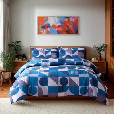 And Pillowcase Set