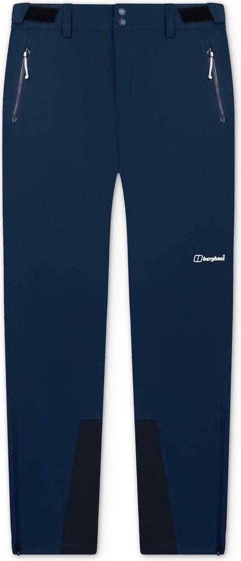 Berghaus Ridge-Roamer Softshell Pant - Blue