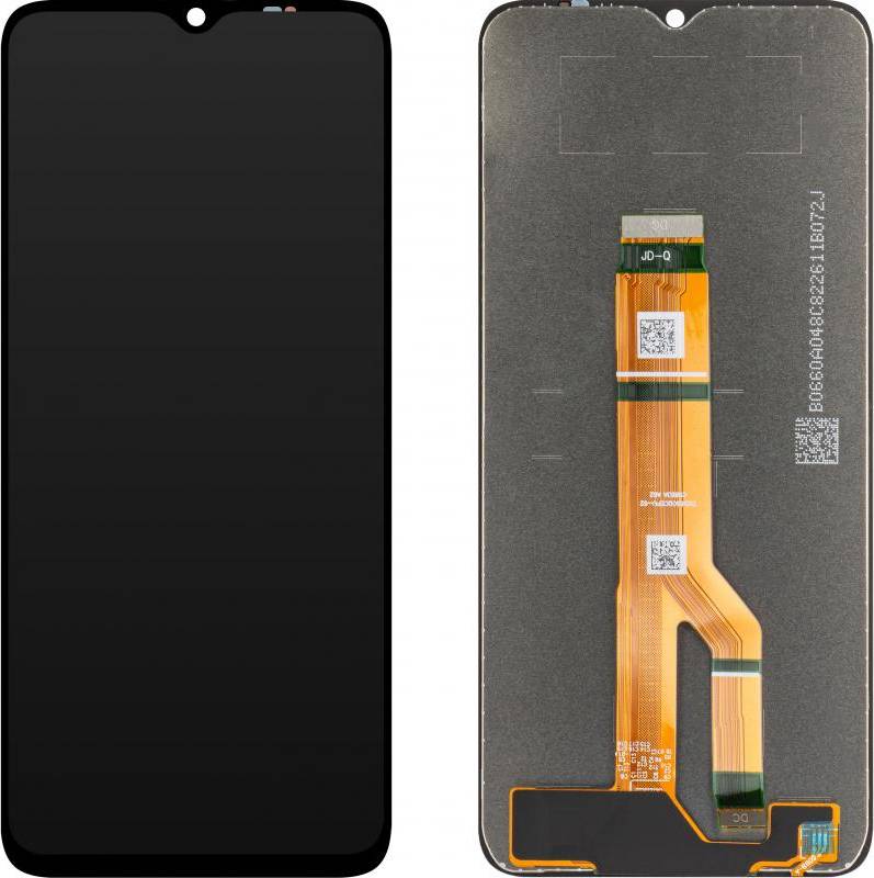 Display Unit Honor X6b Schwarz
