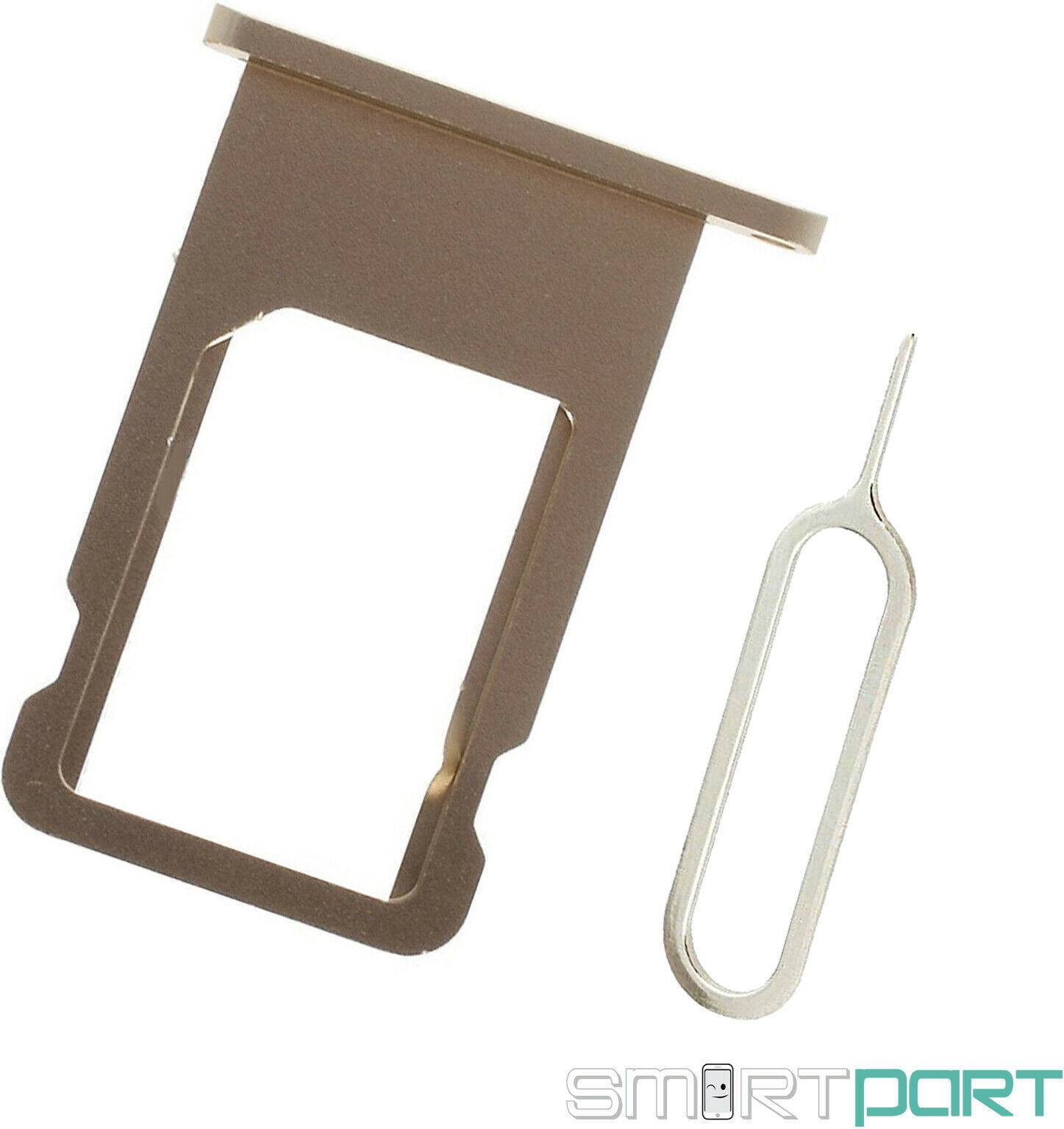Iphone 6 Plus Sim Karten Halter Gold