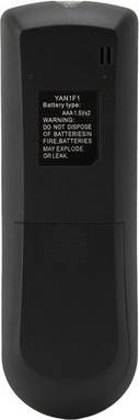 Universal Air Conditioner Remote Control