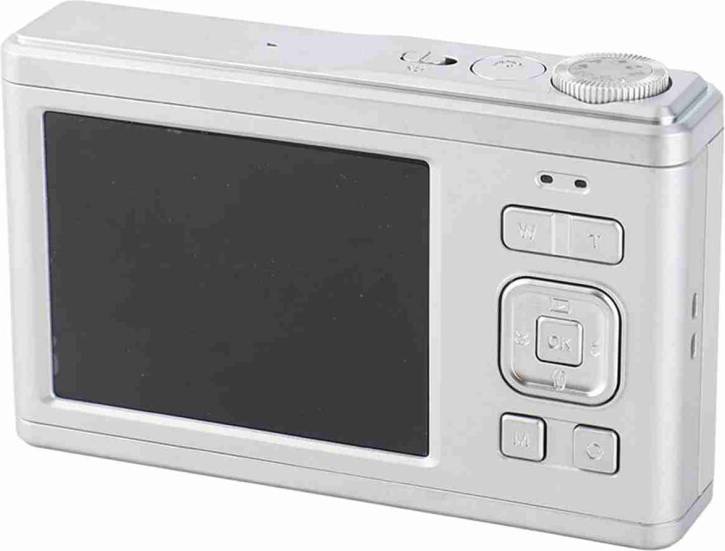 Compact 2.88 Inch Digital Camera 50MP 4K UHD