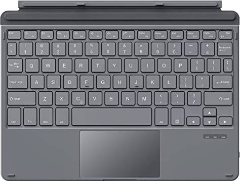 MoKo Wireless Bluetooth Tablet Computer Keyboard