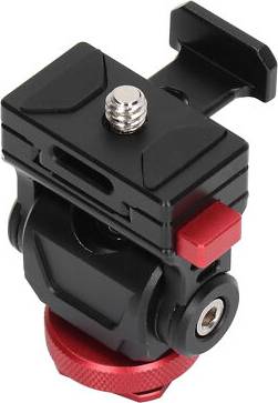 Camera Monitor Mount Lite Cold Shoe
