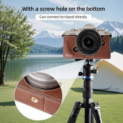 Portable Camera Protective Case