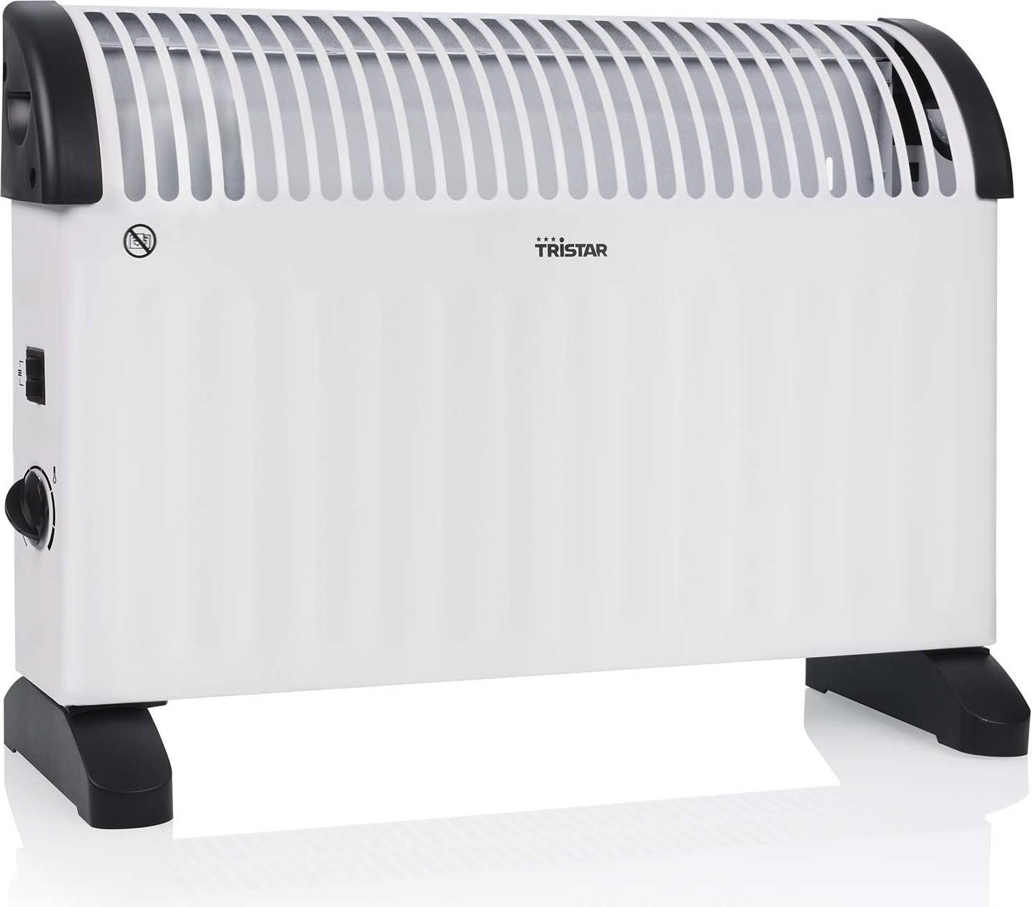 TriStar Radiator KA-5164 2000W Termostat