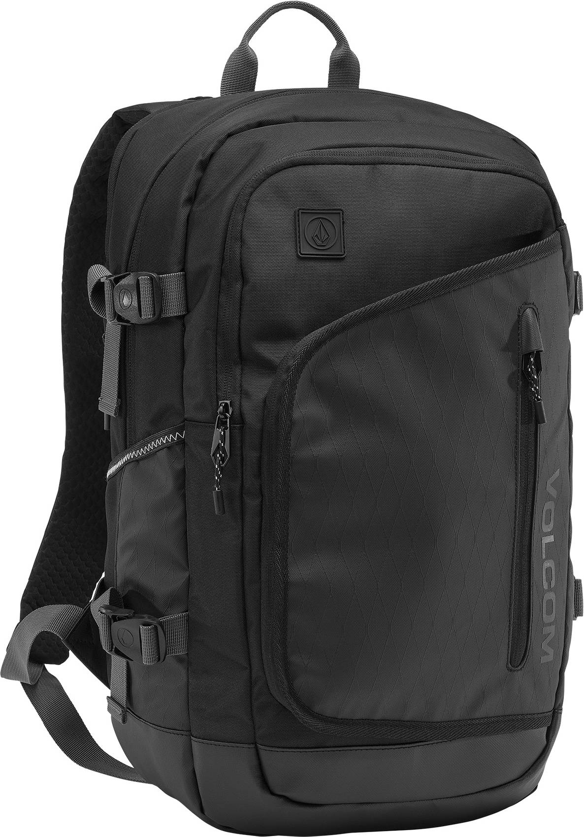 Volcom Short Range Rygsæk - Black