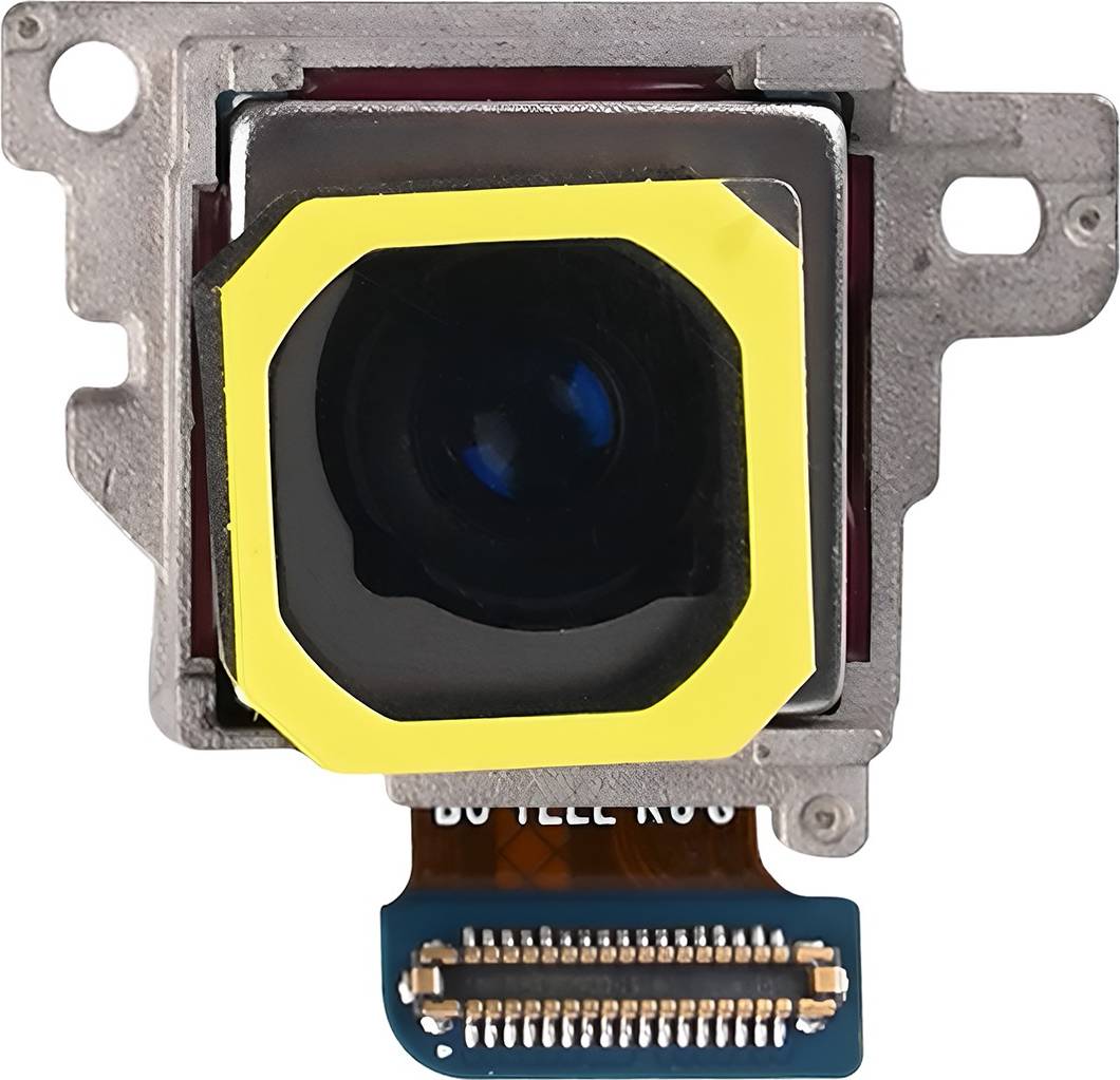 Clappio Rear Camera Galaxy S25 Ultra