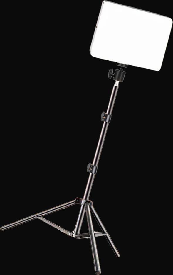 LED Photography Video Light Panel Kits