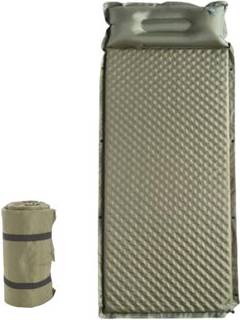 Alivio Waterproof Self Inflating Sleeping Mat 1.5 In