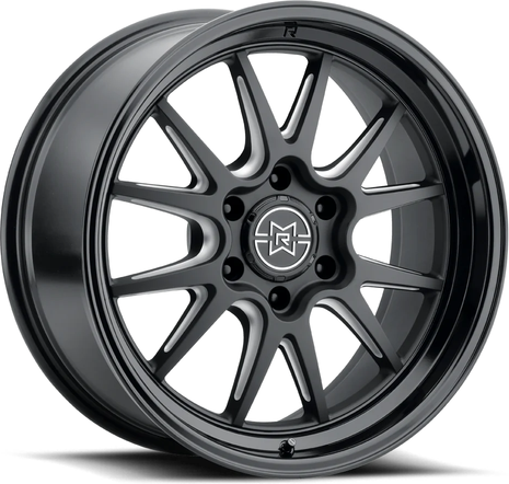 Method 802 Raised Rim 20x10 8x170 Offset