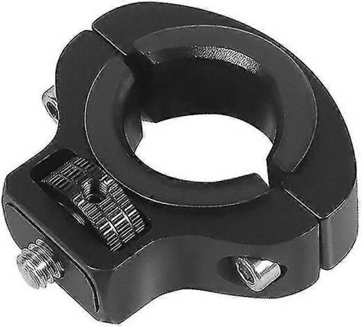 Furtalk Adjustable Anti-Reverse Screw Clamp