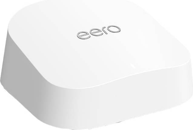 Wifi 7 mesh eero BE1800 WiFi 7 Mesh Router