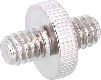 1/4 Male Threaded Screw Convert Adapter